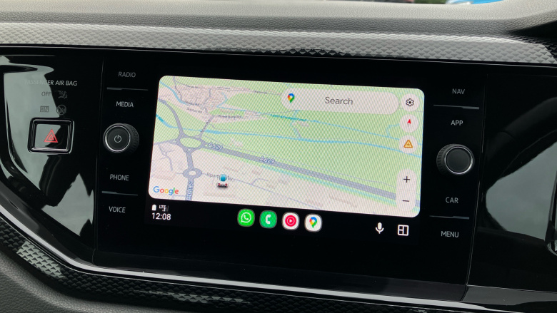 Volkswagen Polo 1.0 Life 5dr Petrol Hatchback